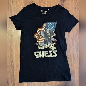 Y2K Guess T-Shirt
